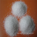 46mesh sandblasting abrasive white corundum rough abras fuse white corundum